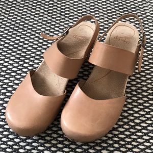 Dansko Clogs
